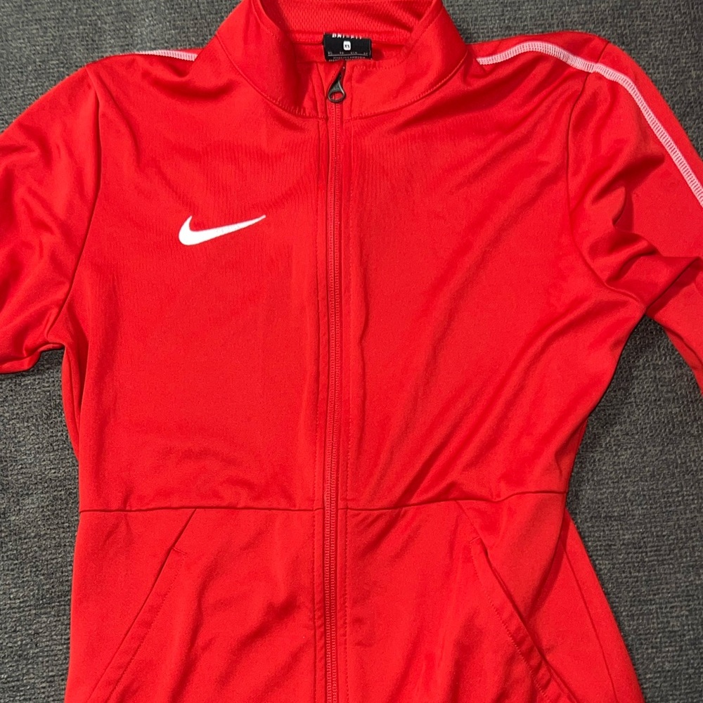 Nike Dry fit running women shirt
